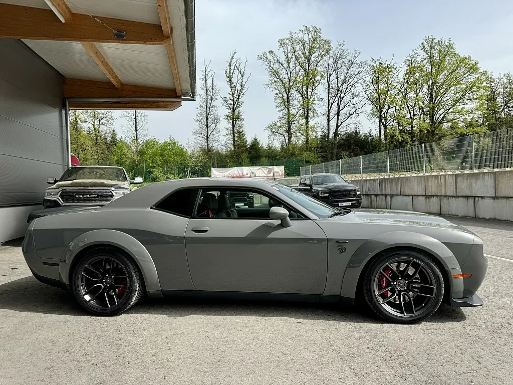 Dodge Challenger 2019 photo 3