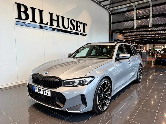 BMW 320D