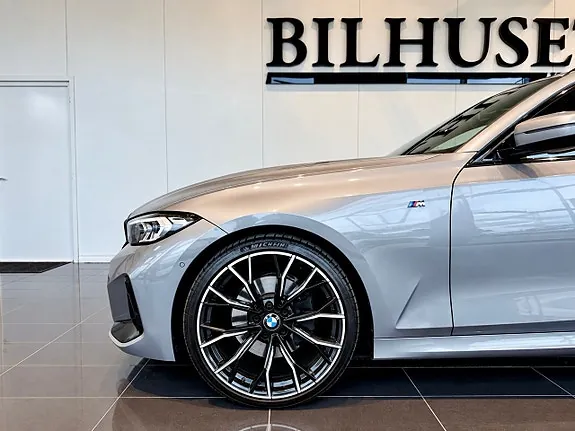 BMW 320D 2023 photo 4