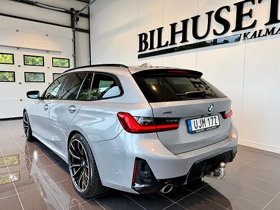 BMW 320D
