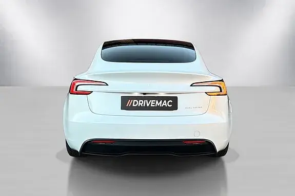 Tesla Model 3 2025 photo 5