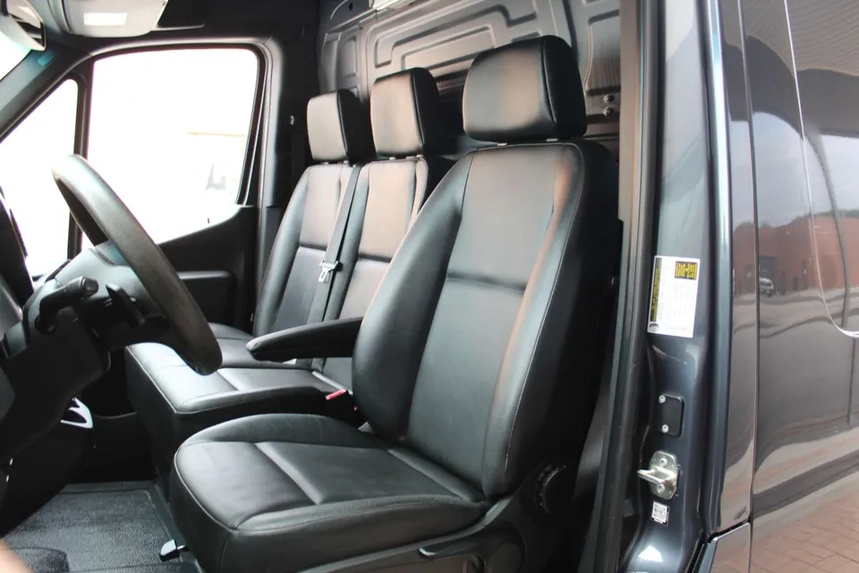 Mercedes-Benz Sprinter 2022 photo 5