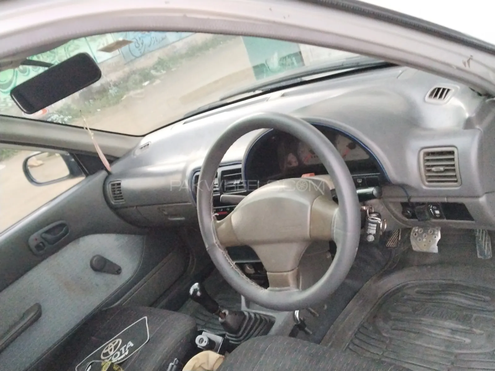 Suzuki Cultus