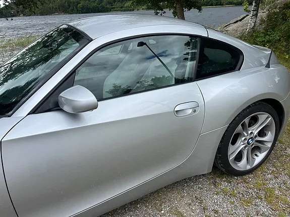 BMW Z4 2007 photo 5