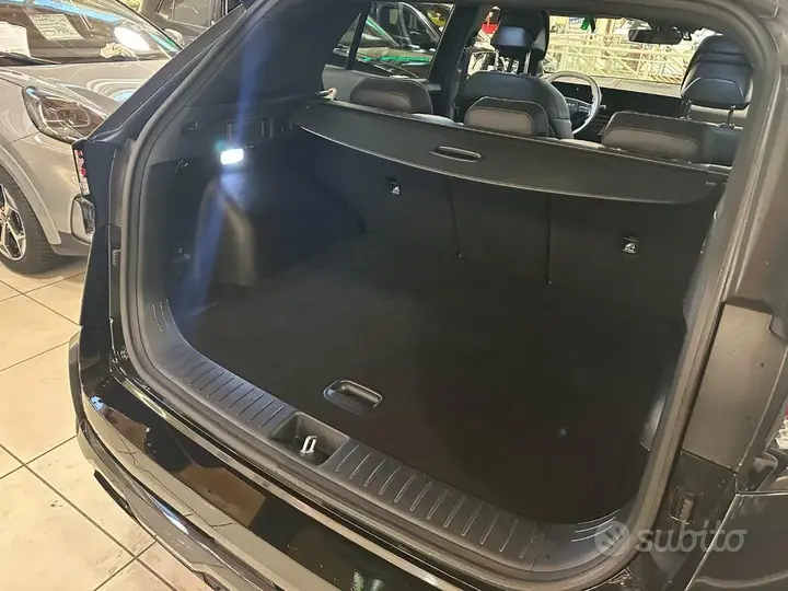 Kia Sportage 2025 photo 5