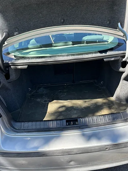 Saab 9-3 2003 photo 5