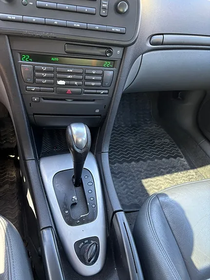 Saab 9-3 2003 photo 3