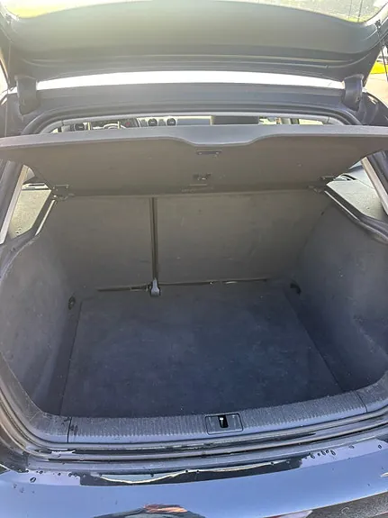 Audi A3 2012 photo 5
