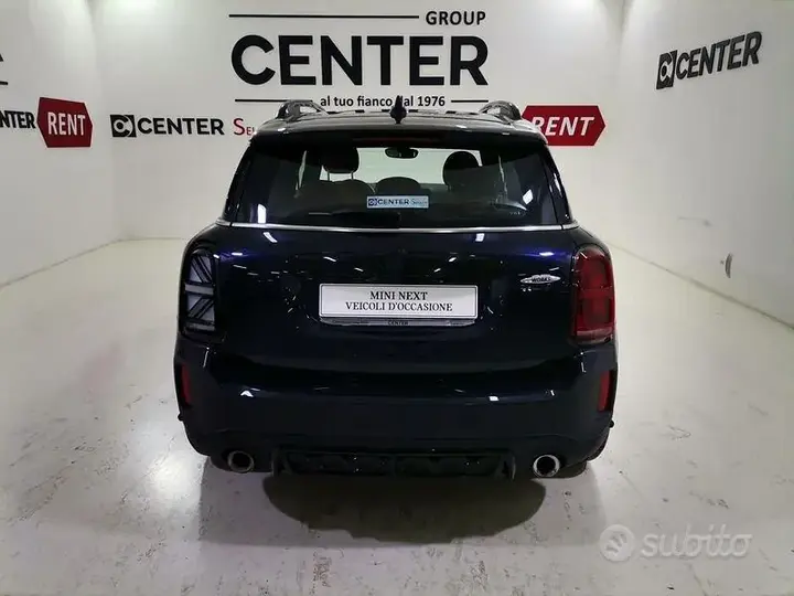 Mini Countryman 2021 photo 5