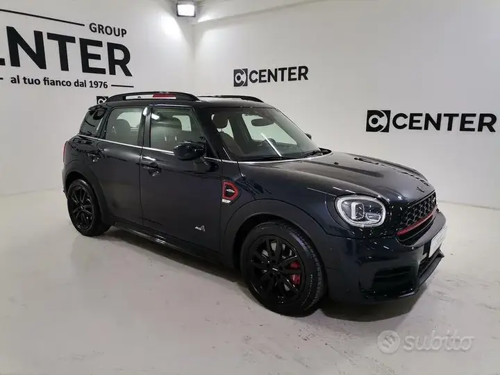 Mini Countryman 2021 photo 3