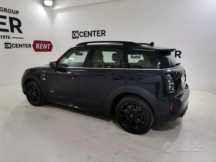 Mini Countryman 2021 photo 4