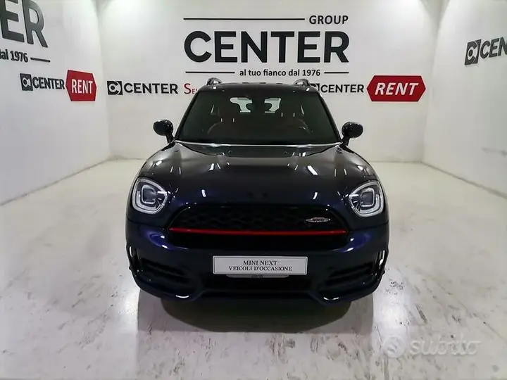 Mini Countryman 2021 photo 2