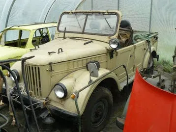 Gaz 69