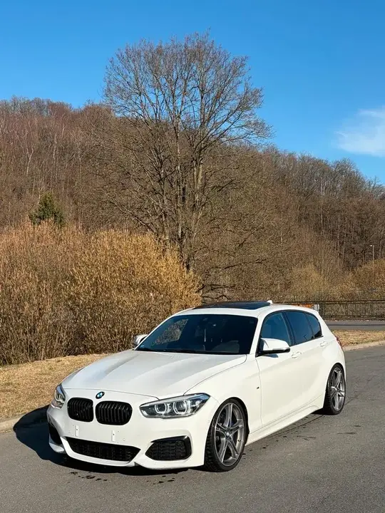 BMW M135I