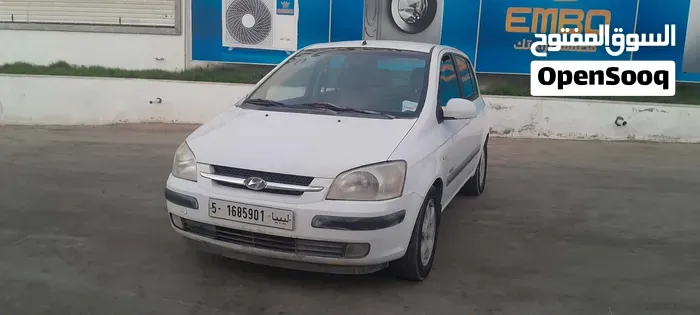 Hyundai Coral