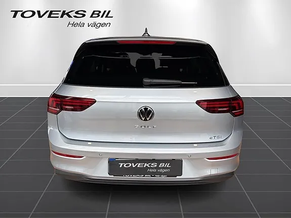 Volkswagen Golf I 2026 photo 3