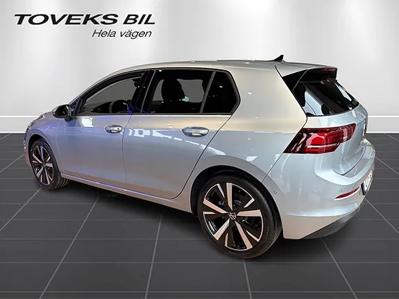 Volkswagen Golf I 2026 photo 4