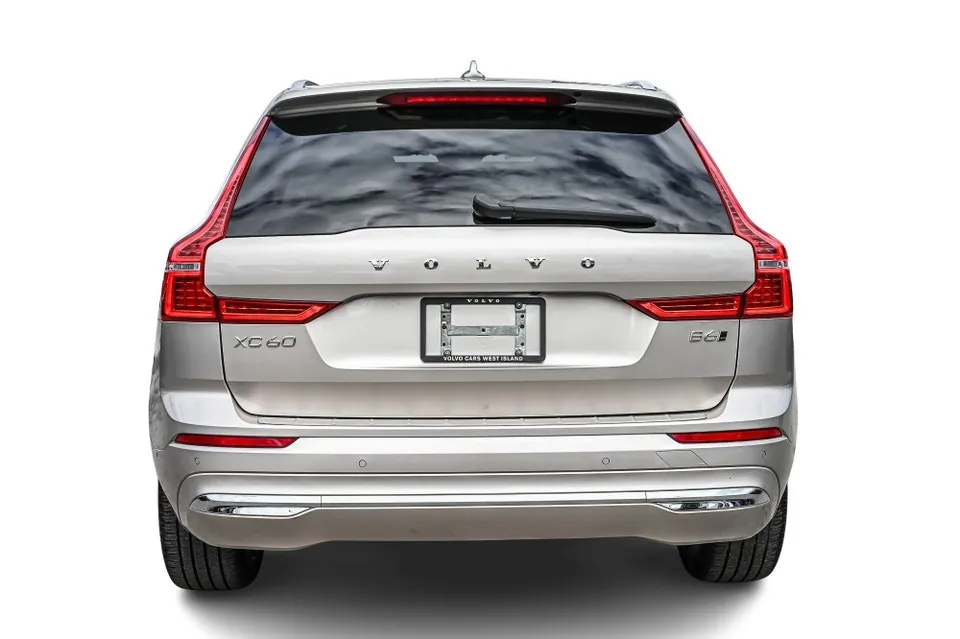Volvo Xc60 2023 photo 4