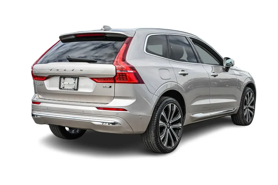 Volvo Xc60 2023 photo 3