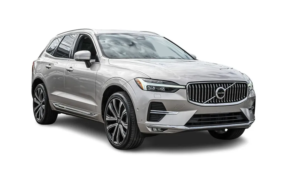 Volvo Xc60 2023 photo 2