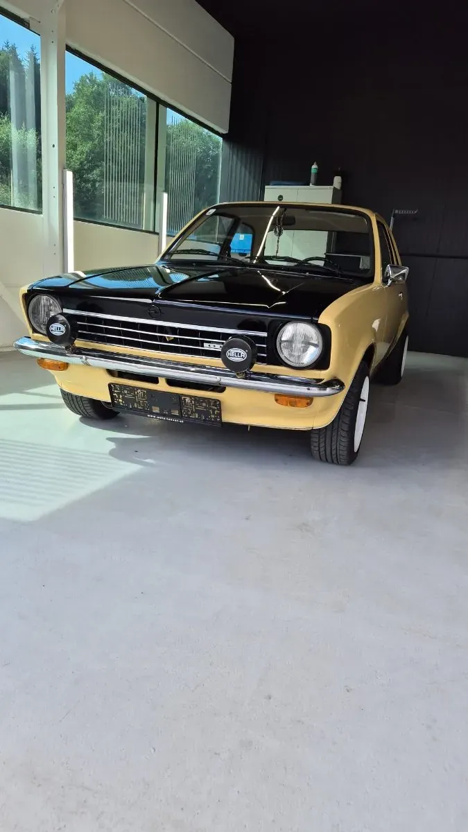Opel Kadett