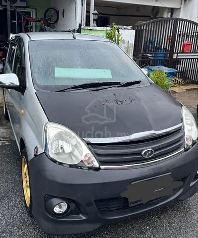 Perodua Viva
