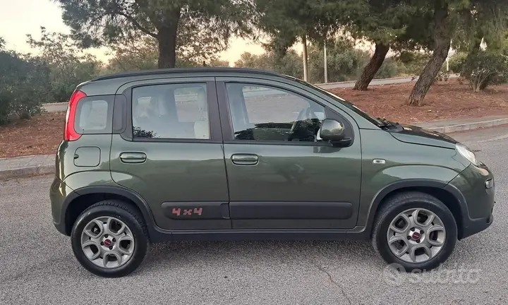 Fiat Panda 2016 photo 4