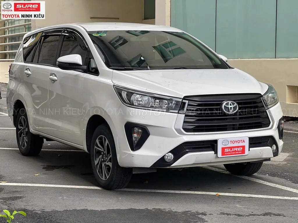 Toyota Innova