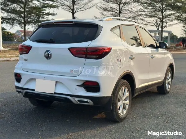 MG Zs 2024 photo 5