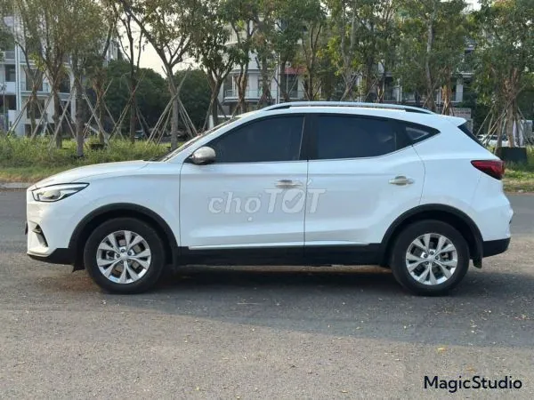 MG Zs 2024 photo 3