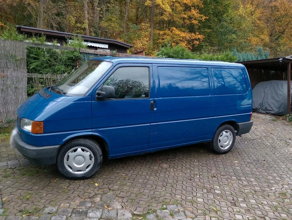 Volkswagen T4