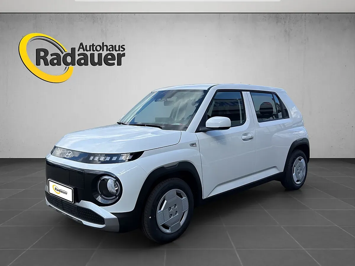 Hyundai Inster