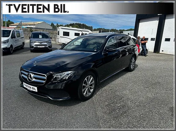 Mercedes-Benz Andre