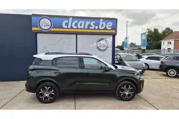 Citroen C3 Aircross 2025 photo 2