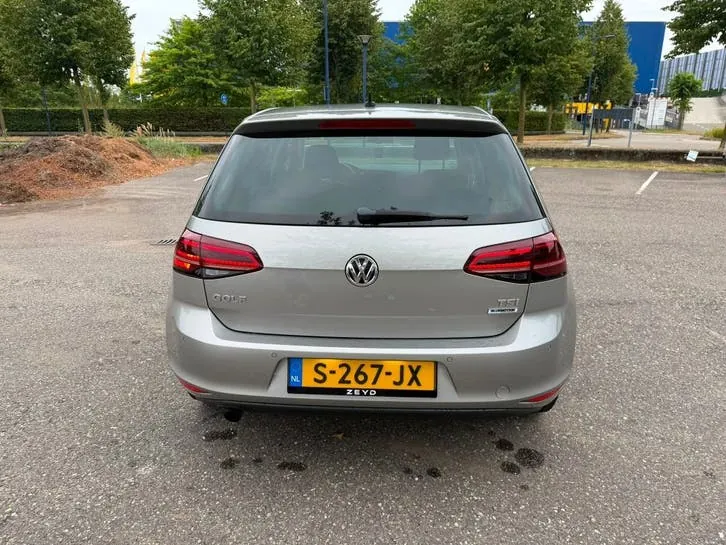 Volkswagen Golf 2015 photo 3