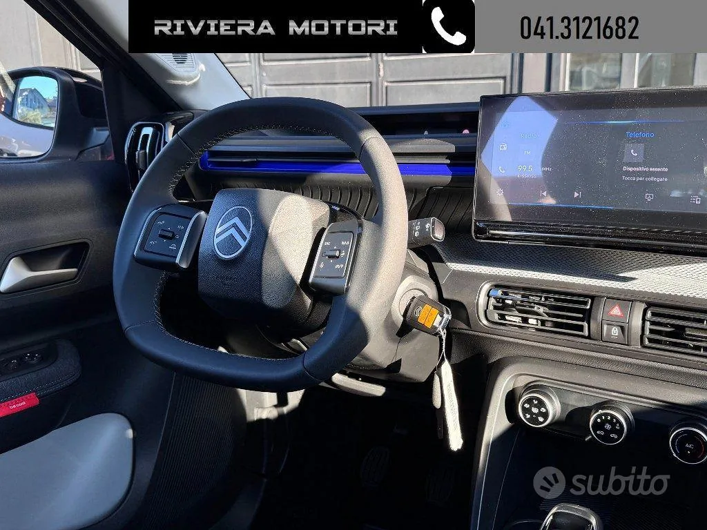 Citroen C3 2026 photo 5