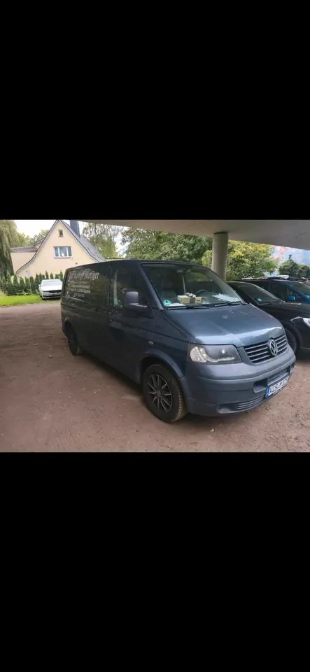 Volkswagen T5