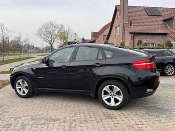 BMW X6 2012 photo 3
