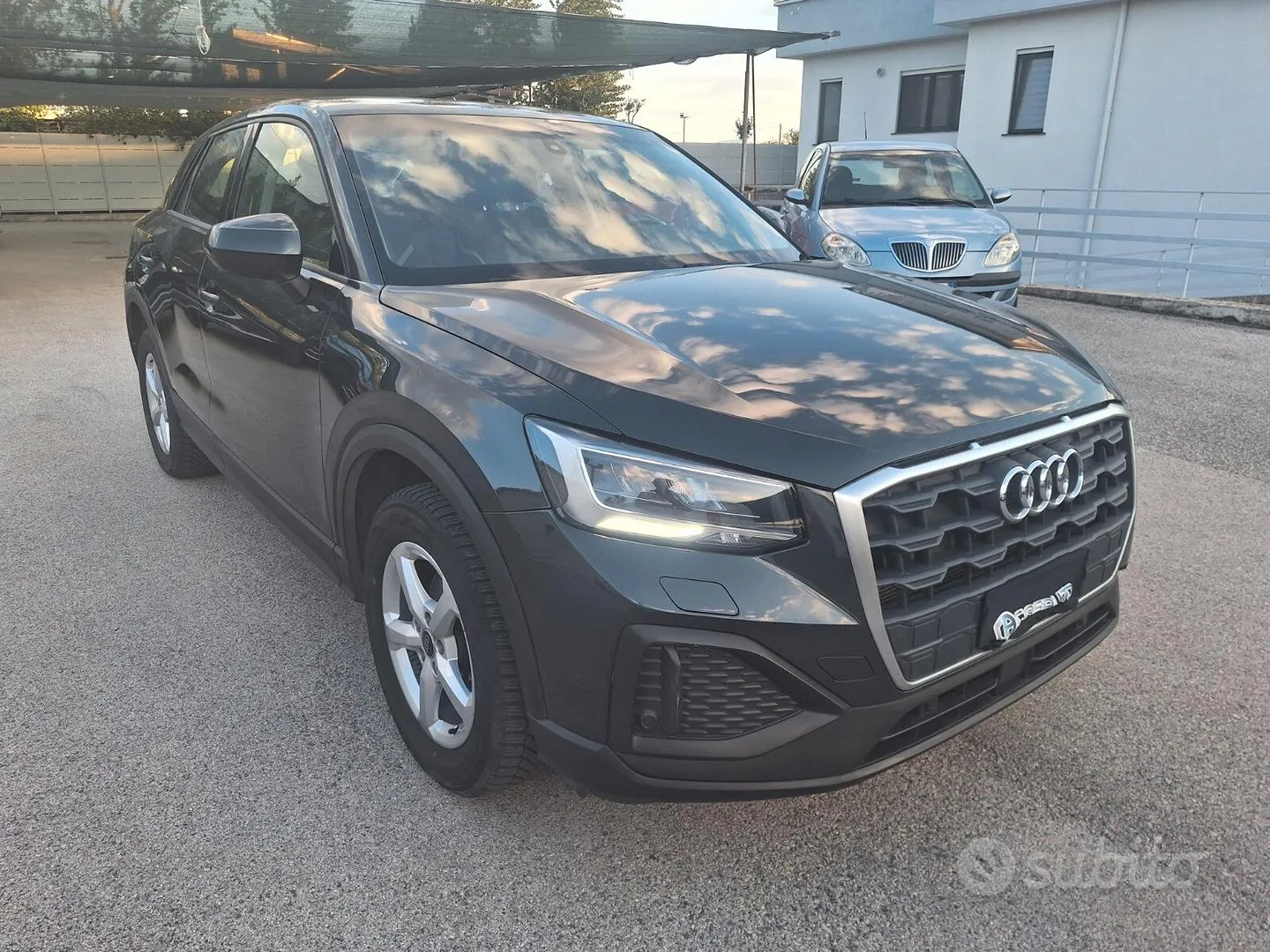 Audi Q2 2023 photo 2