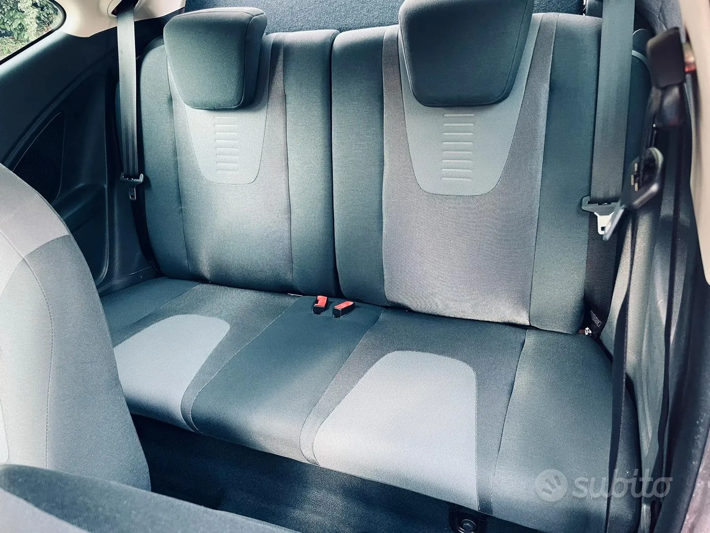 Ford Ka 2015 photo 3