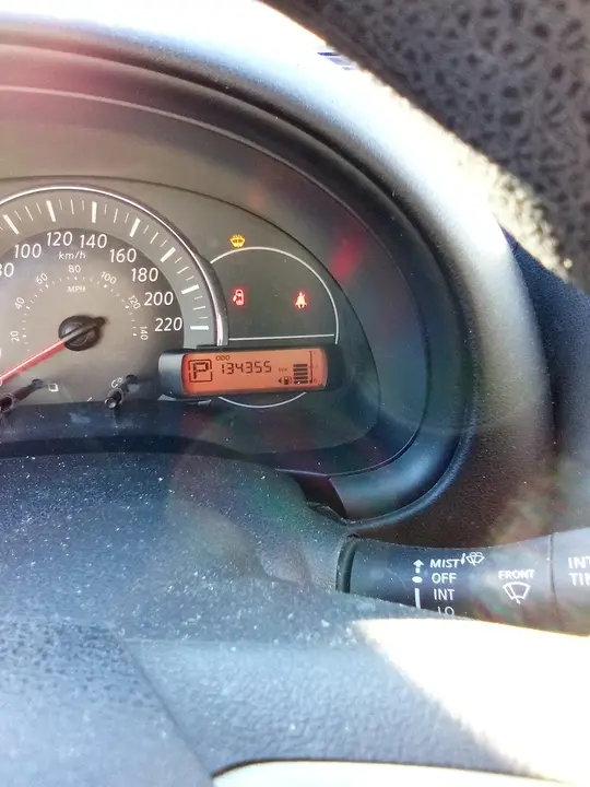 Nissan Micra 2015 photo 3