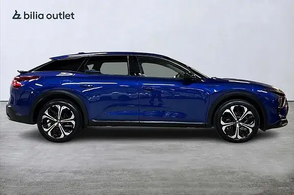 Citroen C5 X 2022 photo 5