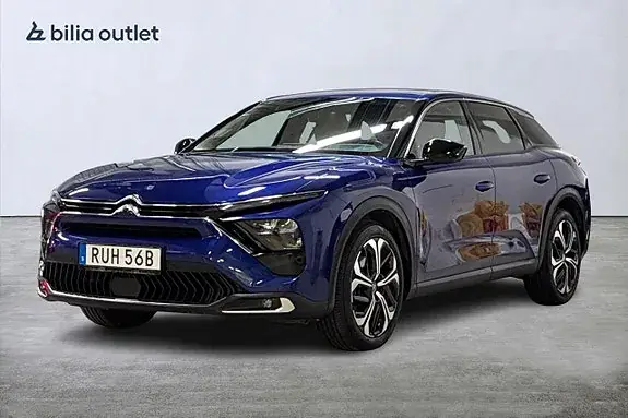 Citroen C5 X