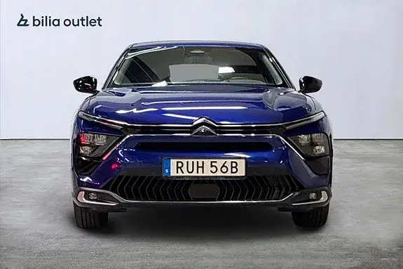 Citroen C5 X 2022 photo 3