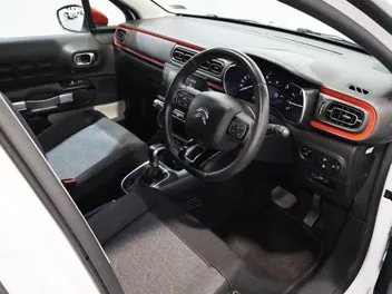 Citroen C3 2018 photo 4