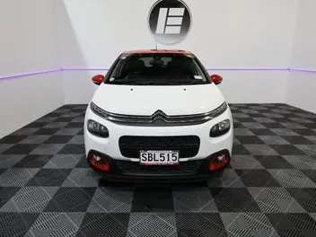 Citroen C3 2018 photo 3