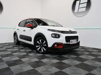 Citroen C3 2018 photo 2