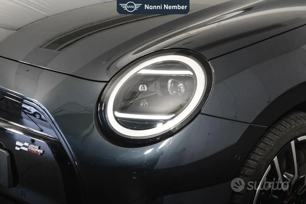 Mini Cooper 2024 photo 5