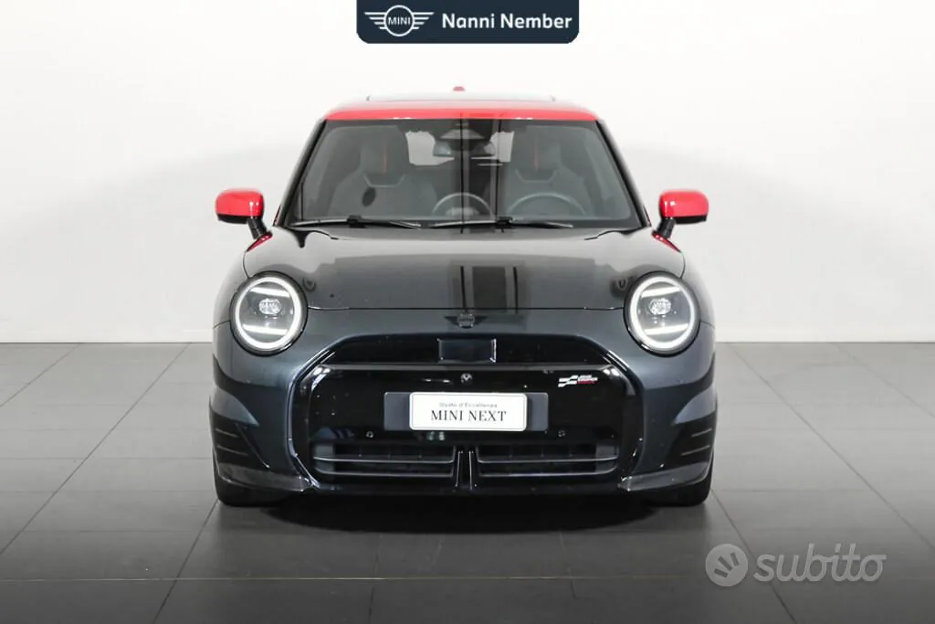 Mini Cooper 2024 photo 2