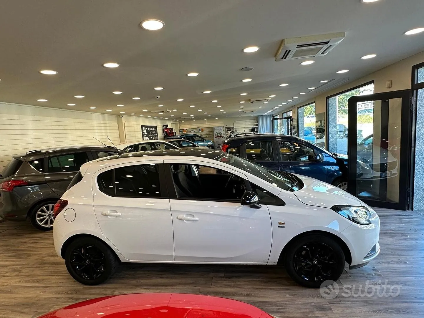 Opel Corsa 2019 photo 3